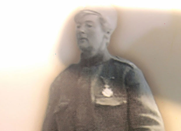 ЖИВОТ СРБИМА ДАРОВАЛА: Знамење руској хероини Дарји Александровној Коробкини